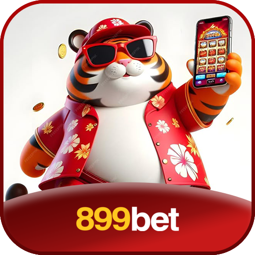 Logo da 899bet